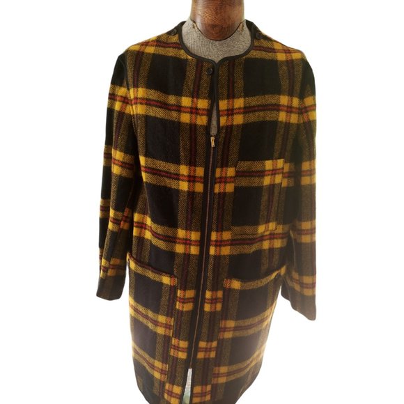 ジャケット・アウター [CITY] SUPER180S MAXI LENGTH COAT COATS – THE SHOP YOHJI YAMAMOTO